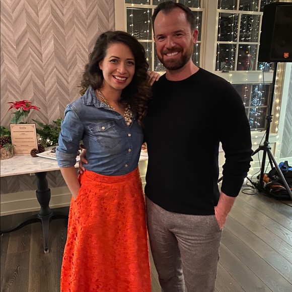 Meet your Posher, Maria - Picture 2 of 7